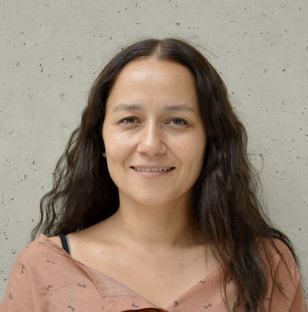 Nut. Carolina Aguirre Polanco, PhD
