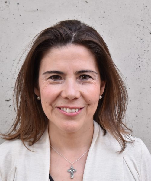 Carolina Fredes González, Msc. Phds