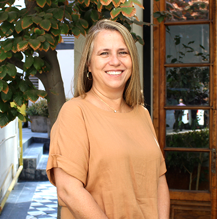 Dra. Marcela Cisternas M.